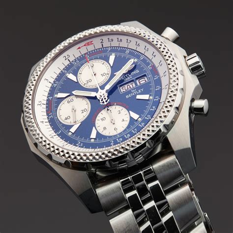 breitling bentley racing|Breitling Bentley pre owned.